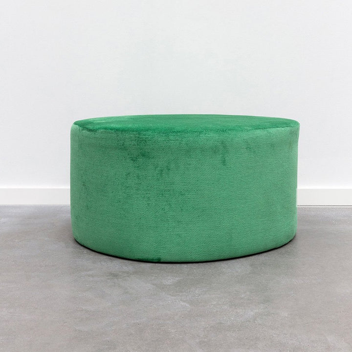 The Nest Ottoman