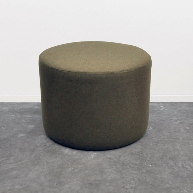 The Block Ottoman