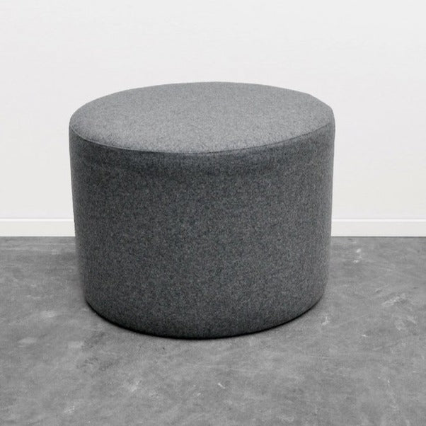 The Block Ottoman