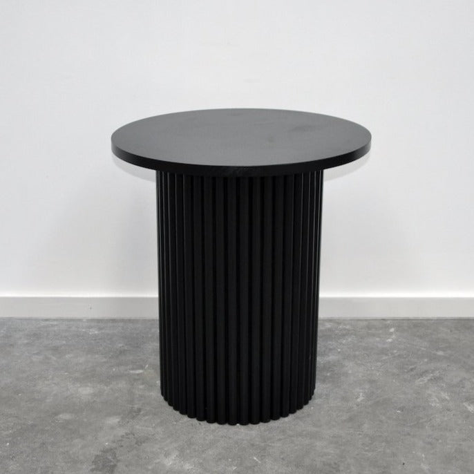 The Asher Side Table