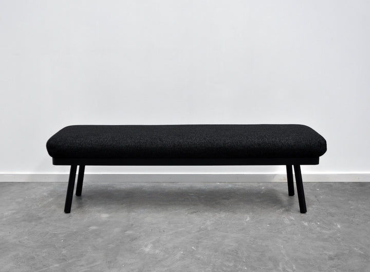 The Bench Seat Series 2
