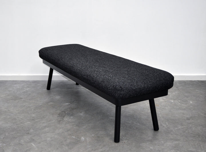 The Bench Seat Series 2