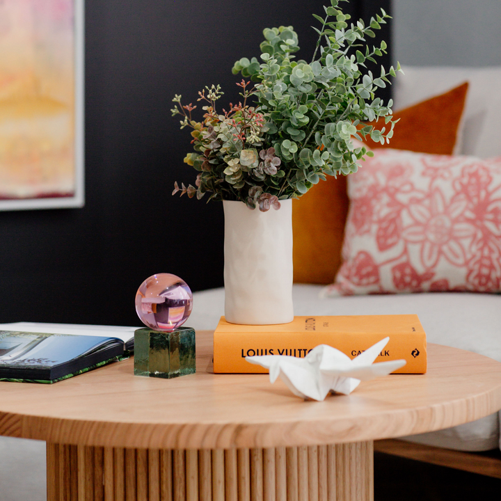 The Asher Coffee Table