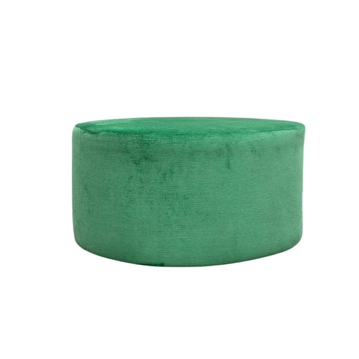 The Nest Ottoman