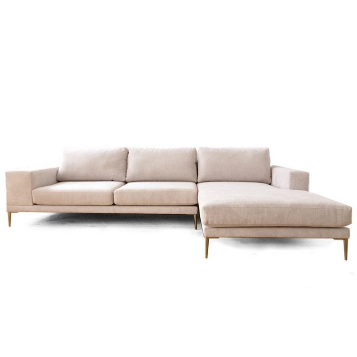 The Elke Modular Sofa