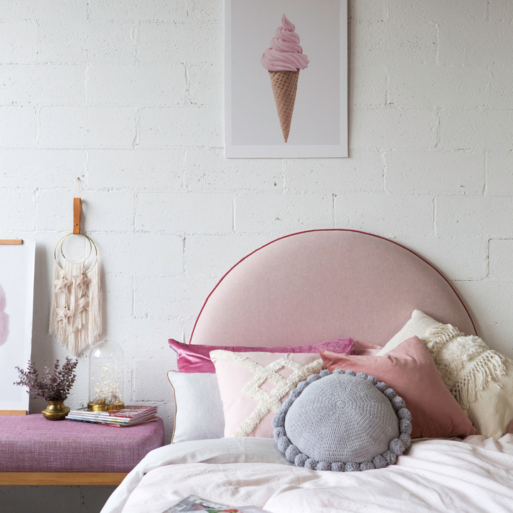 The Brighton Bedhead
