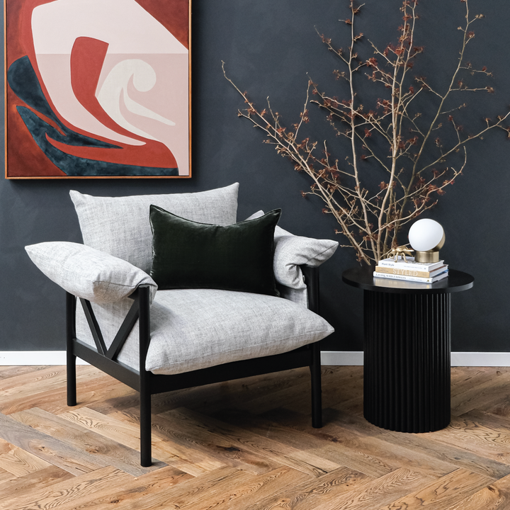 The Asher Side Table