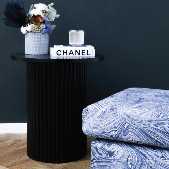 The Asher Side Table