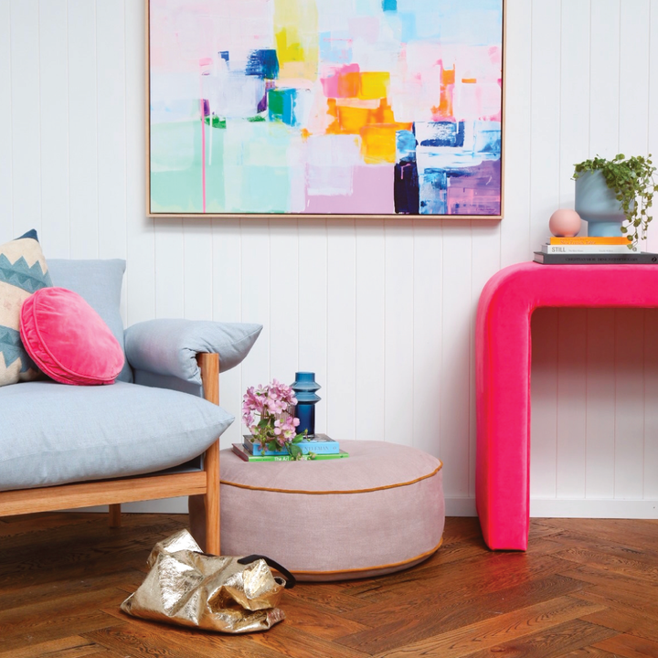 The Form Bench Console