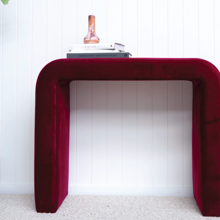 The Form Bench Console