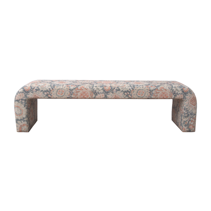 The Form Bench - Casablanca