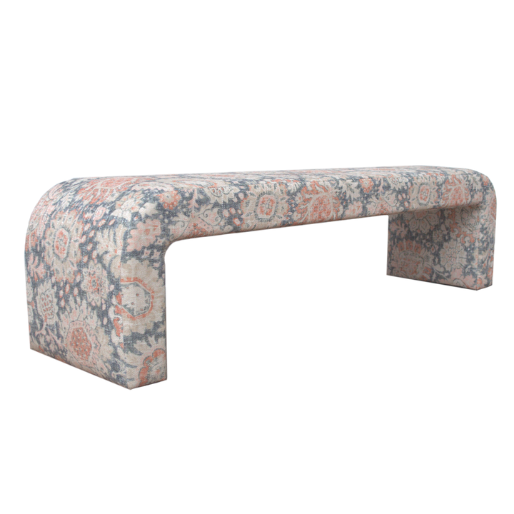 The Form Bench - Casablanca