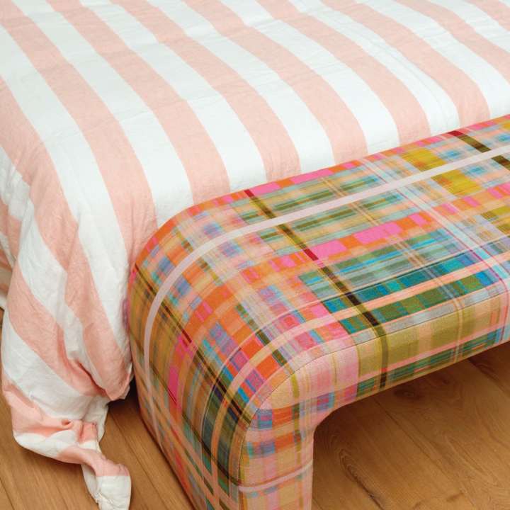 The Form Bench Seat