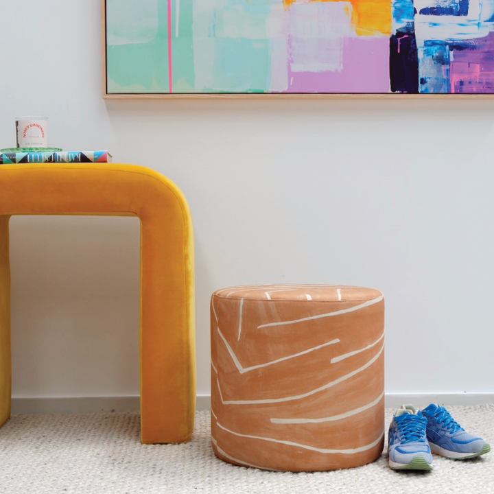 The Form Bench Console