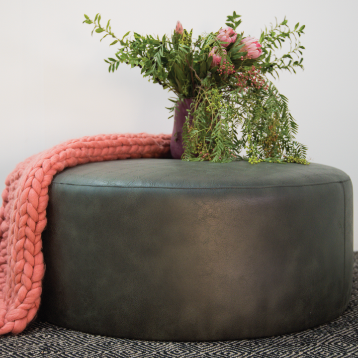 The Maxi Ottoman