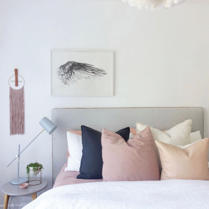 The Nordic Bedhead