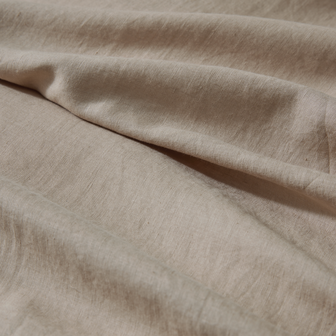 Ravello Flat Sheet - Shell