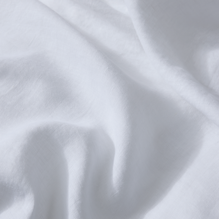 Ravello Flat Sheet - White