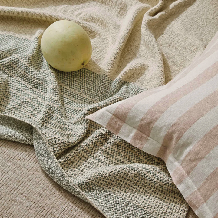 Sonoma Throw - Laurel