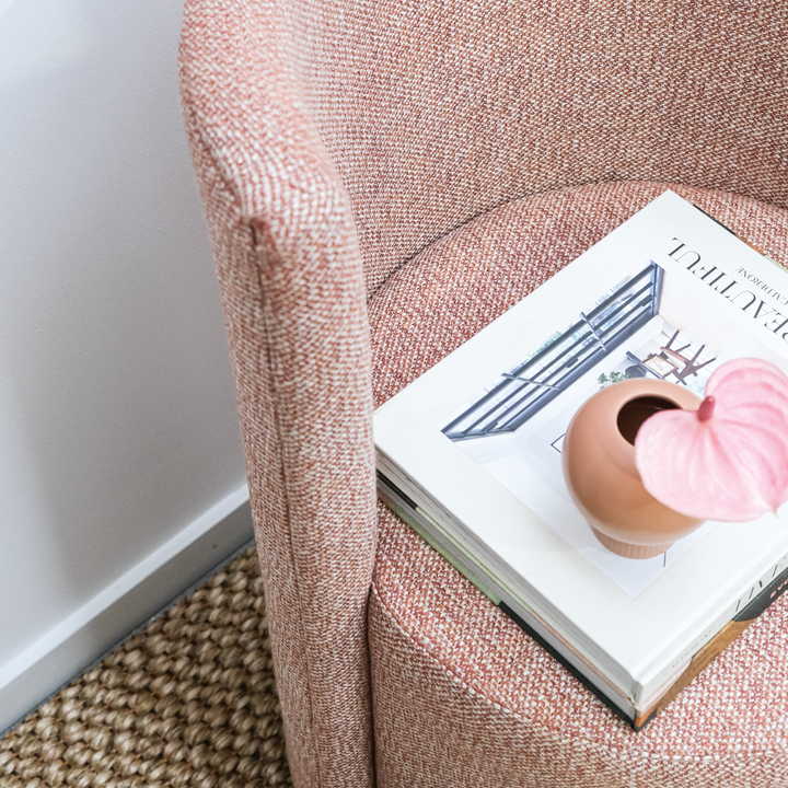 Swivel Chair