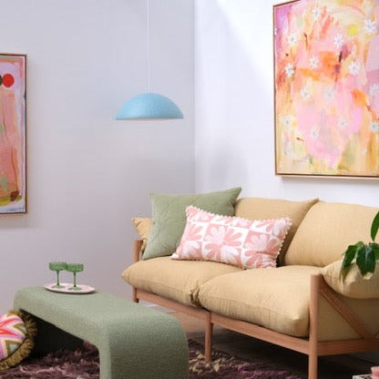 The Loft Lounger Sofa