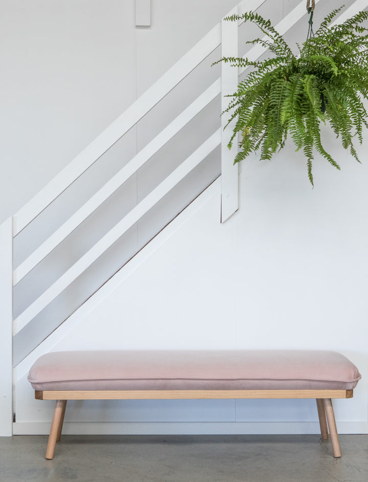 The Franki Bench Seat