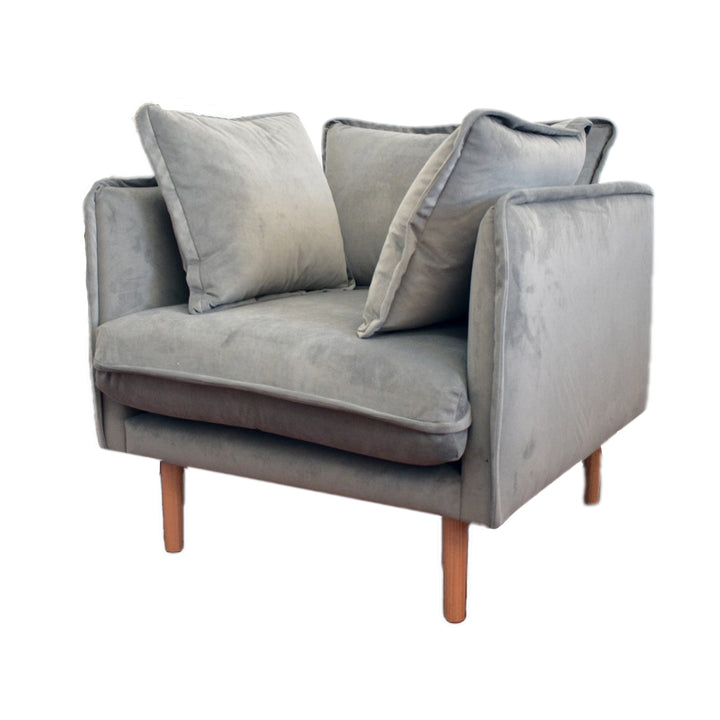 The Carrie Chair
