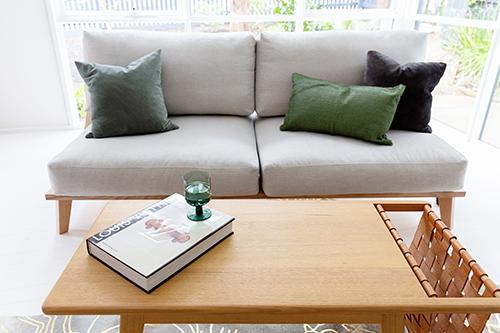The Day Sofa