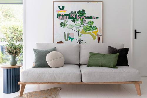 The Day Sofa