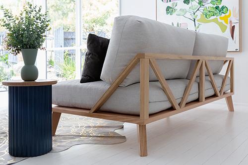 The Day Sofa
