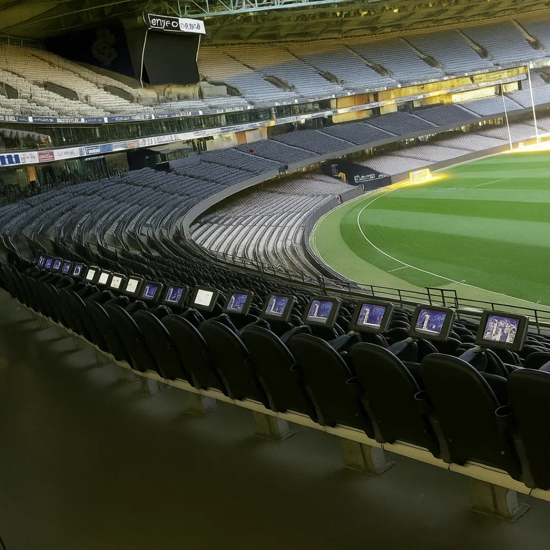 Stadium Seating