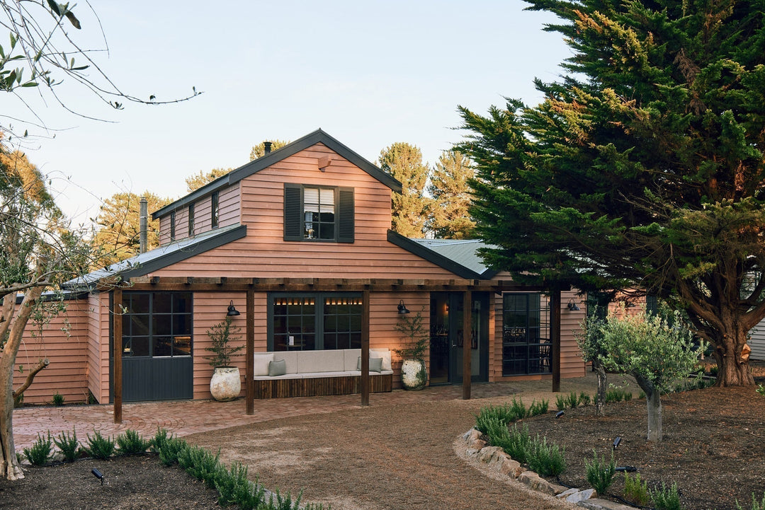 Red Hill Estate