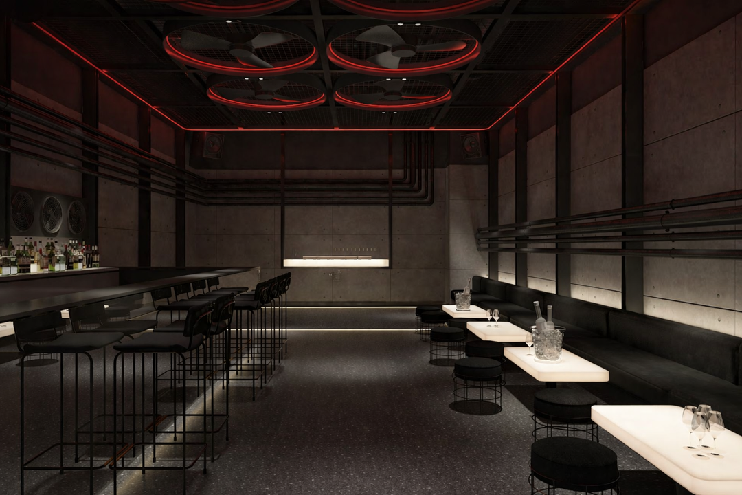District 14