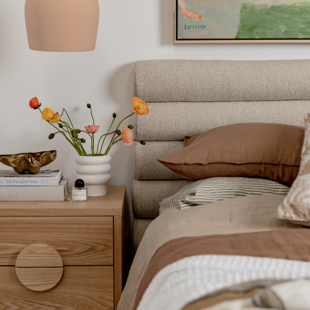 What fabric where? A guide to selecting the right fabric for your home and why choosing well will save you time and money.