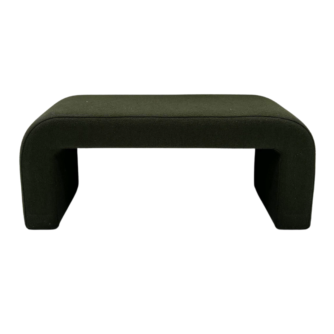 Orlando Olive 1040 Form Bench