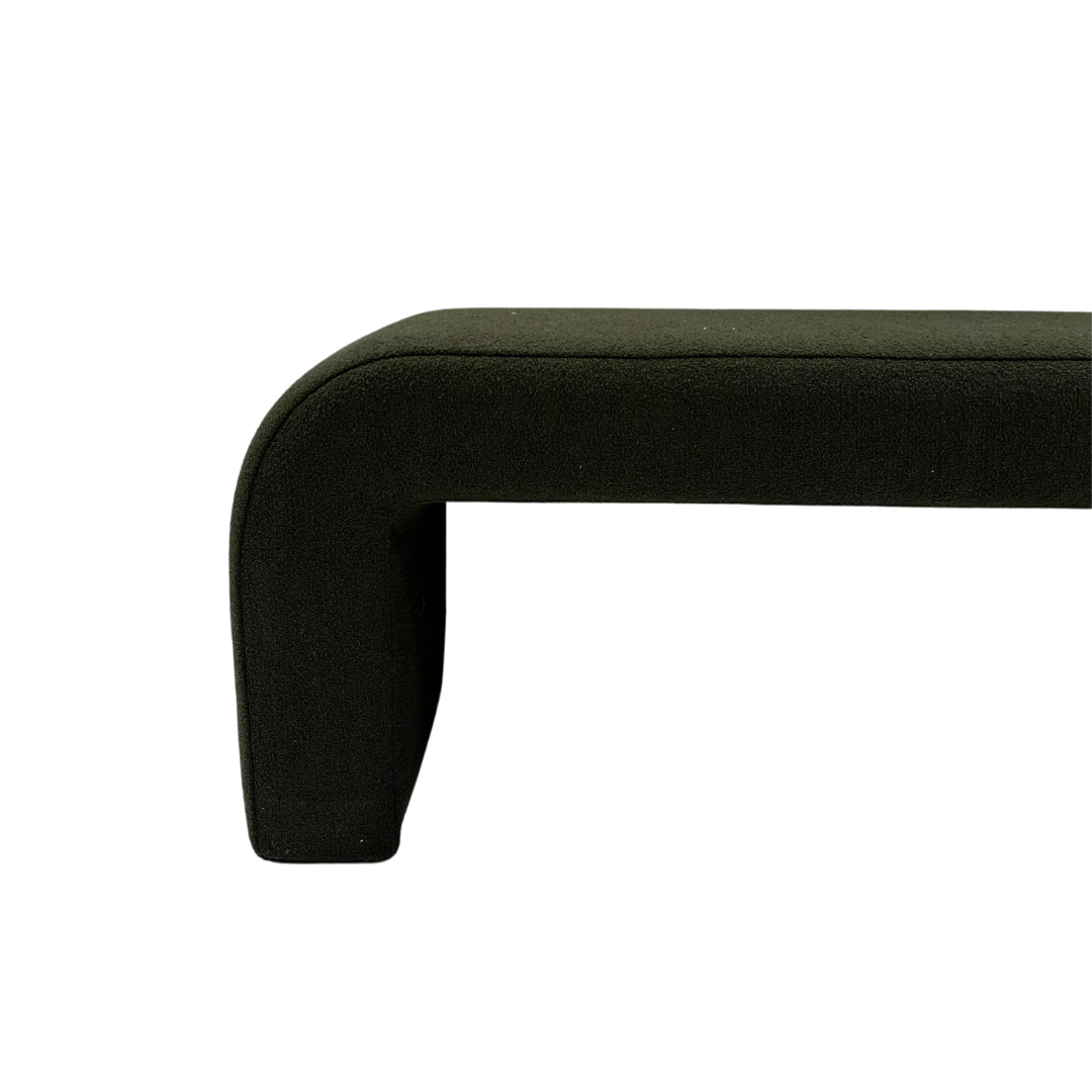 Orlando Olive 1040 Form Bench