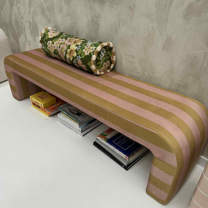 Hendrix Tropical Form Bench