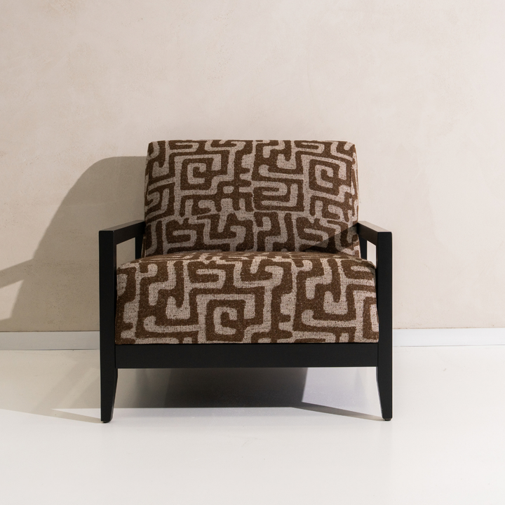 The Lenny in Tiber Earth