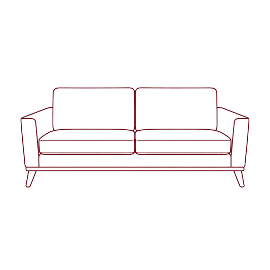 The Andy Sofa