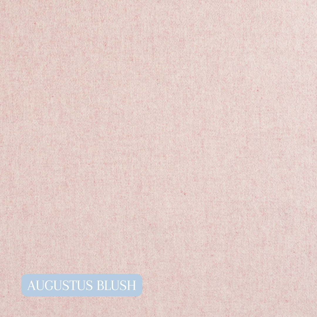 Augustus Blush 1400 Form Bench