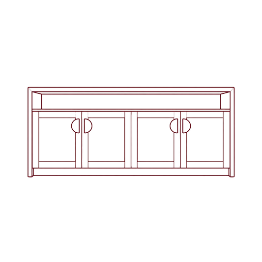 The Cullin Design Buffet