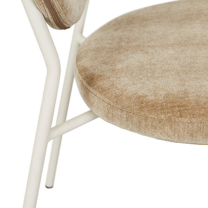 Laylah Loop Dining Chair