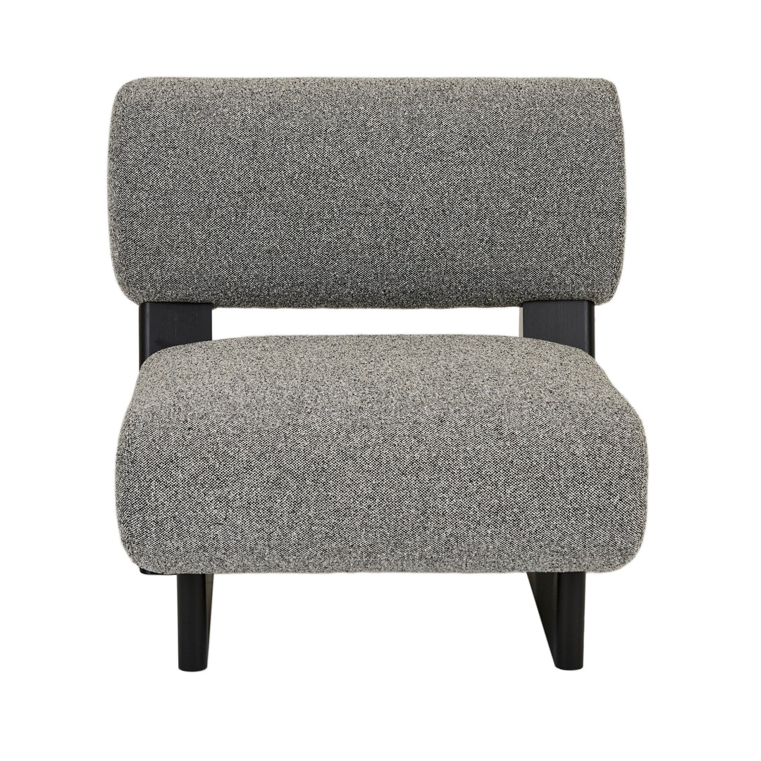 Pinto Occasional Chair - Moon Rock