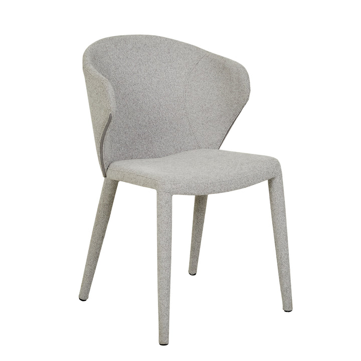 Theo Dining Chair Fog