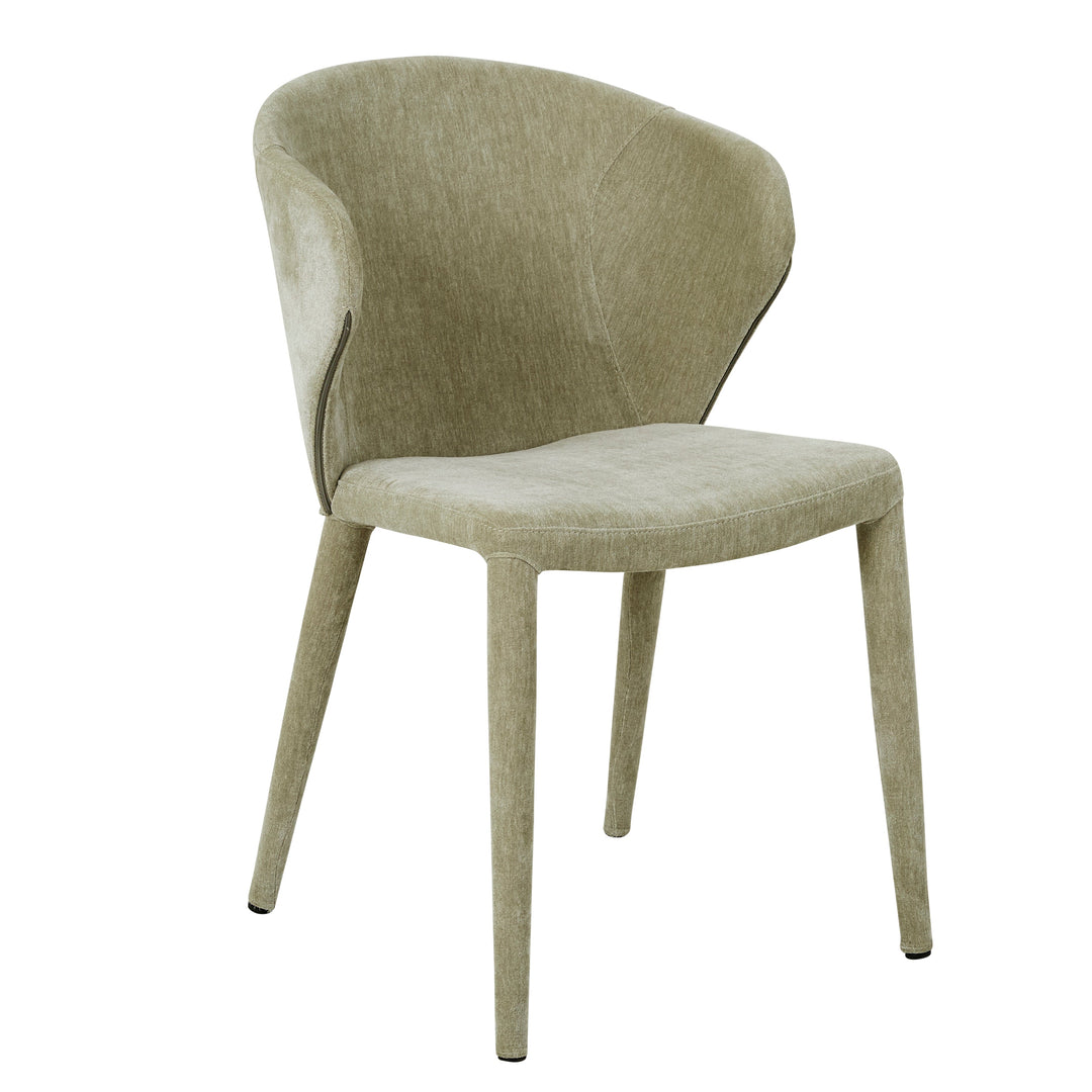 Theo Dining Chair Pistachio