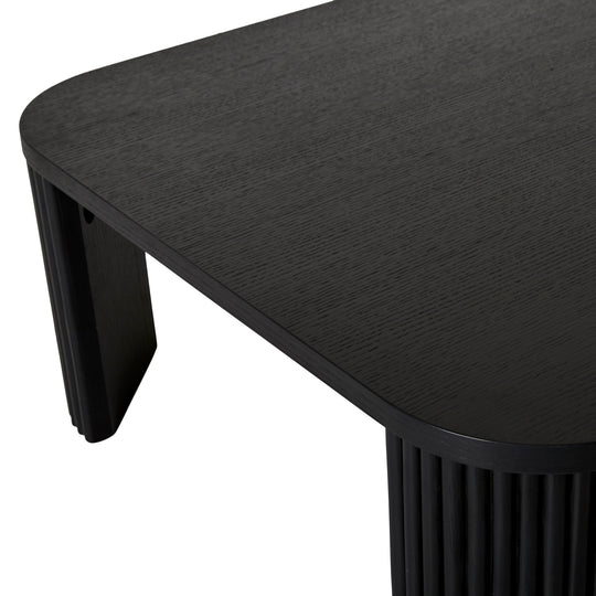 Benjamin Ripple Square Coffee Table – The Cullin Design