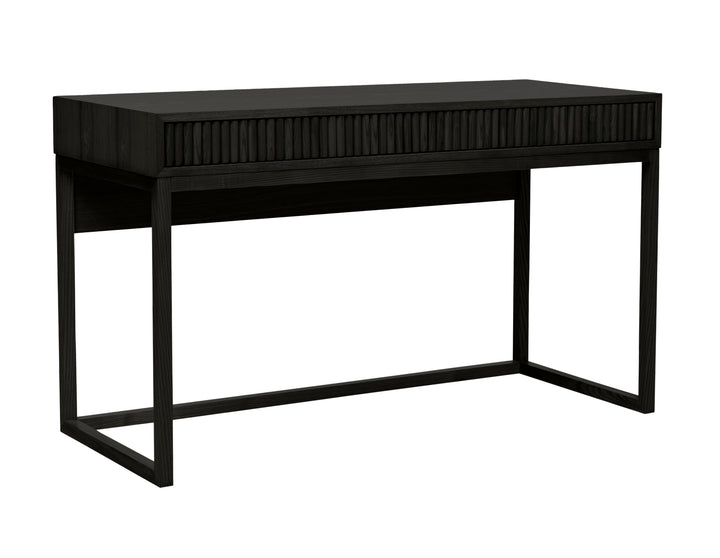 Benjamin Ripple Desk Black