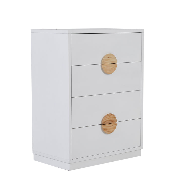 Benjamin Dresser White Ash