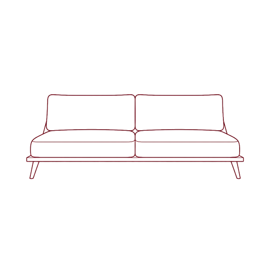 The Day Sofa