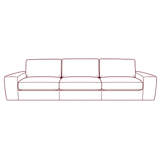 The Franki Sofa